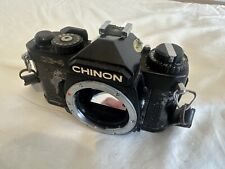 Chinon 35mm camera for sale  WESTON-SUPER-MARE