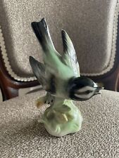 Oiseau porcelaine allemande. d'occasion  Clermont-Ferrand-