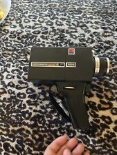 Kodak m20 instamatic for sale  Medaryville