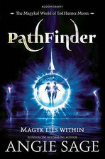 Pathfinder todhunter moon for sale  AMMANFORD