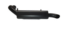 Usado, Silenciador de escape Silent Rider usado ATV UTV BT-33A Yamaha Grizzly 550/700  comprar usado  Enviando para Brazil