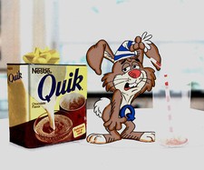 Great nestles quik for sale  Ridgefield