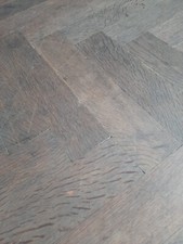 Buchen parkett 200m gebraucht kaufen  Ermsleben