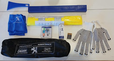 Kit emergenza sicurezza usato  Pomigliano d'Arco