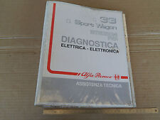 Manuale originale diagnosi usato  Santena