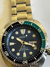 Seiko prospex diver d'occasion Seiko prospex diver d'occasion  Vernouillet