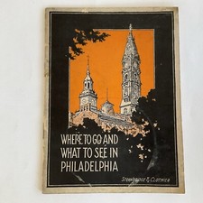 1920s see philadelphia for sale  Landing