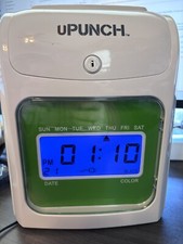 Upunch hn3000 electronic for sale  Hamilton