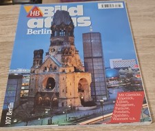 Bildatlas reiseführer 107 gebraucht kaufen  Waghäusel