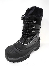 Botas de Caza BAFFIN POLAR PROVEN Hombres 9 Negras Aisladas Trabajo Pesca Raquetas de Nieve segunda mano  Embacar hacia Mexico