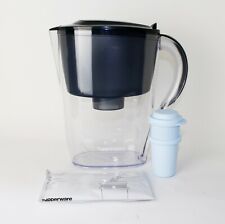 Tupperware wasserfilter kanne gebraucht kaufen  Sehmatal