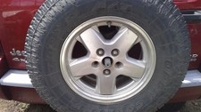 Wheel 16x7 aluminum for sale  Roseburg