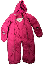 Schneeanzug steiff pink gebraucht kaufen  Stuttgart