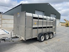 14ft ifor williams for sale  LUTTERWORTH