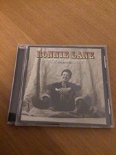 ronnie lane cd for sale ronnie lane cd for sale STRATHAVEN