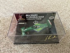 Minichamps 1991 jordan for sale  PERTH