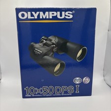 Olympus 10x50 dps for sale  WATFORD