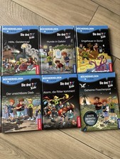 Fragezeichen kids bücher gebraucht kaufen  Jena