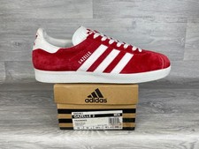 Adidas gazelle rare for sale  STOKE-ON-TRENT