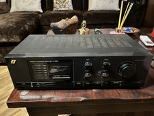 Sansui 1000 amplificatore usato  San Marco Evangelista