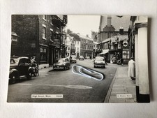 High street wem for sale  GOSPORT