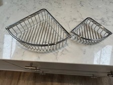 Fired earth pair for sale  BROADWAY
