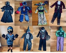 Dress costume kids for sale  BOURNEMOUTH