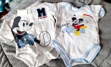 Disney baby bodyset gebraucht kaufen  Stockstadt