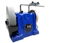 Ponceuse humide scheppach d'occasion Ponceuse humide scheppach d'occasion  Expédié en France