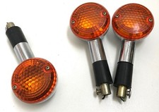 Suzuki seitenblinker stück gebraucht kaufen  Velbert