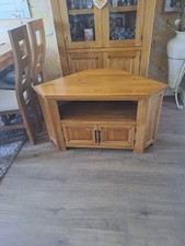 Immaculate solid oak for sale  WILLENHALL