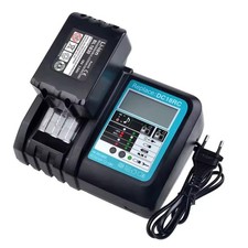 Caricabatteria per makita usato  Veroli