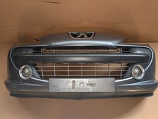Stoßfänger peugeot 207cc gebraucht kaufen  Blomberg