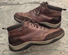 Clarks mens rod for sale  LEVEN