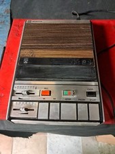Magnetophone grundig 410 d'occasion  Romilly-sur-Seine