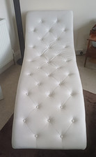 Modern chaise longue for sale Modern chaise longue for sale  HASLEMERE