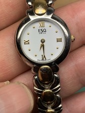 Ladies esq swiss for sale  Topeka