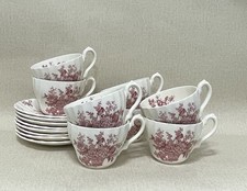 Bountiful tea cups for sale  Waunakee
