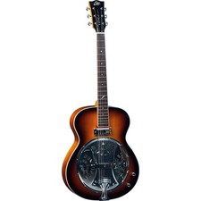 Chitarra resofonica eko usato  Cinquefrondi