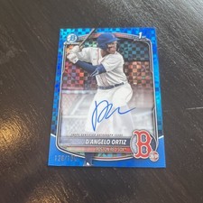 Angelo ortiz 2025 for sale  Hugo