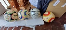 Pallone calcio tango usato  Nerviano