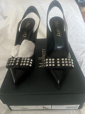 Mulberry shoes for sale  STOKE-ON-TRENT