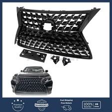 Front gloss black for sale  USA