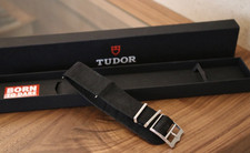 Bracelet tudor noir d'occasion  Cannes