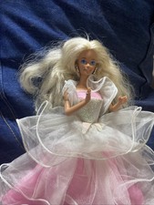 Barbie mattel dance usato  Trento