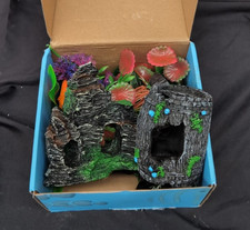 Auarium ornaments fish for sale Auarium ornaments fish for sale  NEWCASTLE UPON TYNE