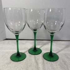 Luminarc emeraude green for sale  Van Buren