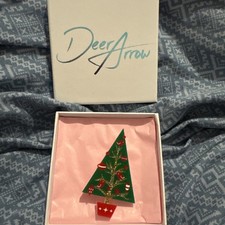 Deer arrow christmas for sale  HOVE