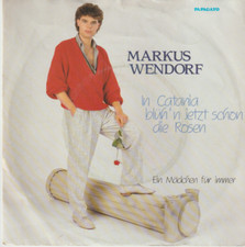 Markus wendorf catania gebraucht kaufen  Osterholz-Scharmbeck