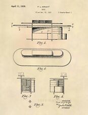 Frank lloyd wright for sale  West Haven